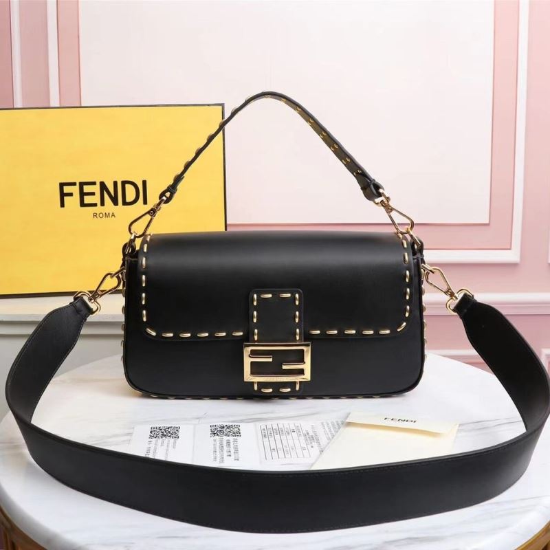 Fendi Baguette Bags